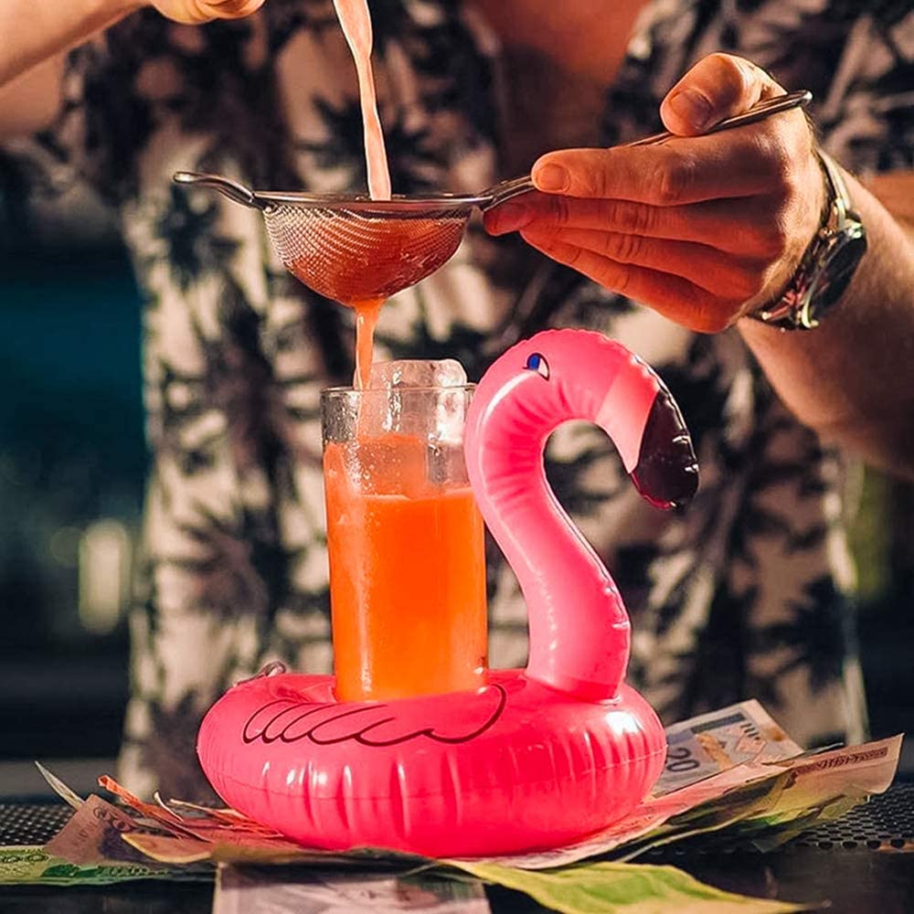 Flamingo Cup Holder 3
