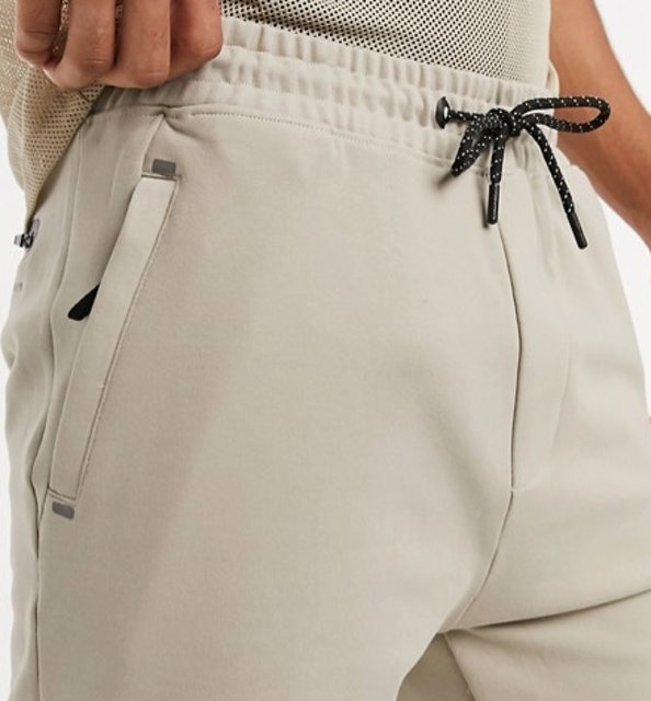 Jogger Shorts  2