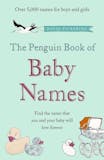 10 Best Baby Name Books UK 2024 2