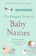 David Pickering The Penguin Book of Baby Names 1