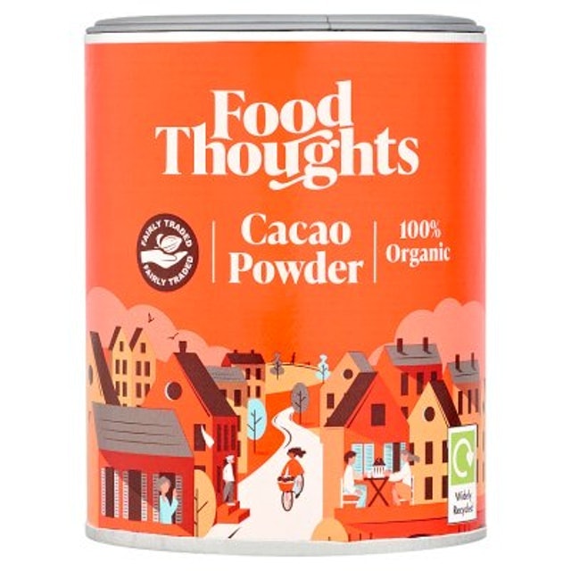 10 Best Cacao Powders | UK Nutritionist Reviewed 4