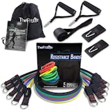10 Best Resistance Bands UK 2024 | Nike, Gaiam and More 2