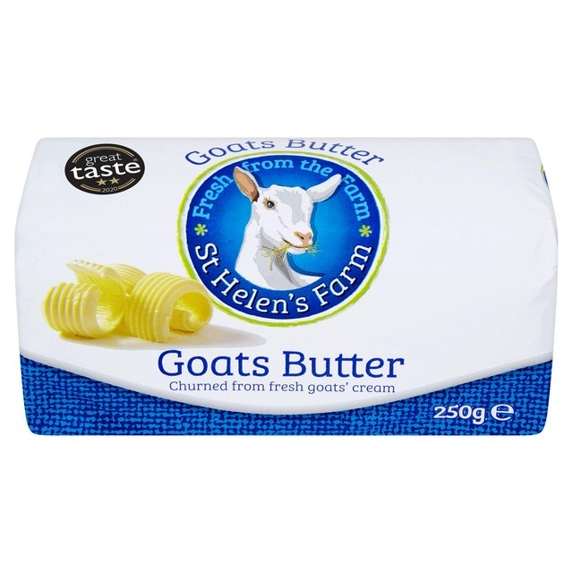 10 Best Butters UK | Waitrose, Yeo Valley and More 5