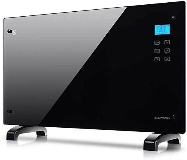 Convection Heater 1