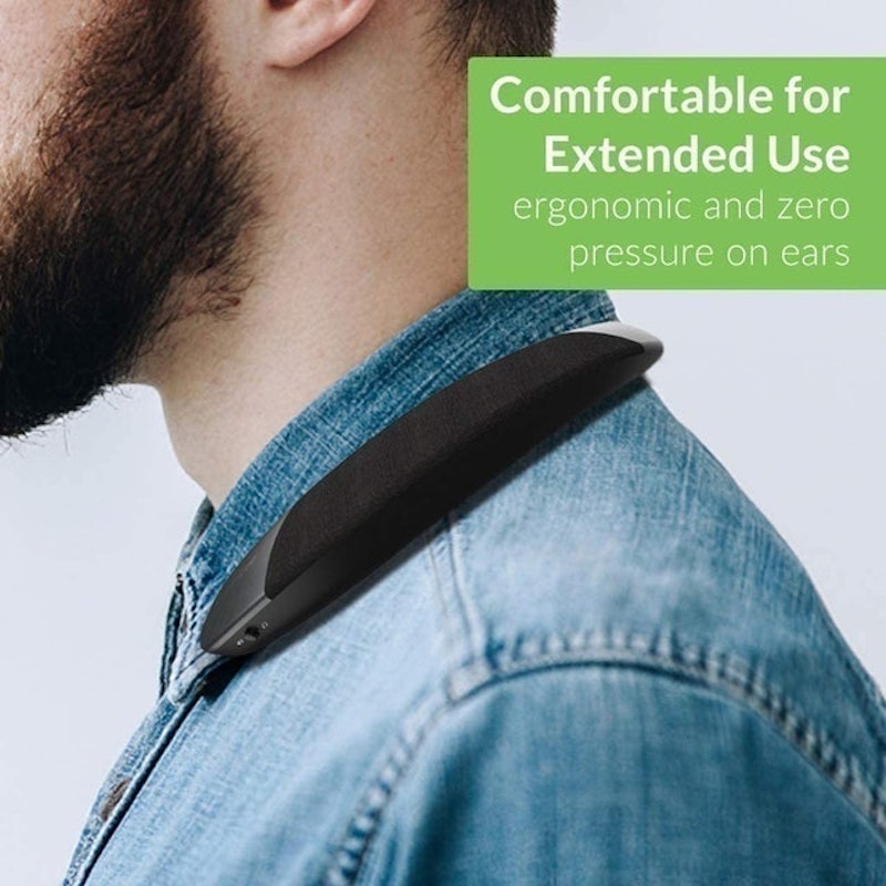 Wearable Wireless Speaker 3