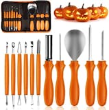 10 Best Pumpkin Carving Kits UK 2024 | Ubitree, GoStock and More 1