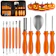 Rorchio Pumpkin Carving Tools 1