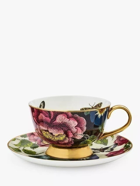 10 Best Tea Sets UK 2024 | Spode, Wedgwood and more 3
