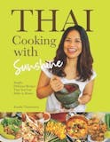 10 Best Thai Cookbooks UK 2024 | Rosa's Thai, The Curry Guy and More 5