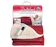 Dreamland Intelliheat+ 5 Wine Velvet Sherpa Reverse Heated Overblanket 1