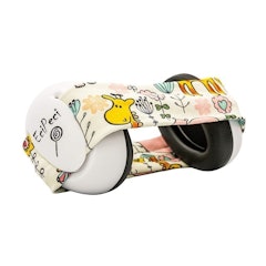 Fabric Ear Defenders