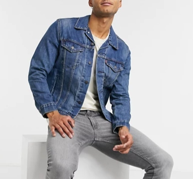 The Trucker Jacket 3