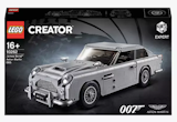 10 Best LEGO Sets for Adults UK 2024 | Star Wars, Harry Potter, and More 4