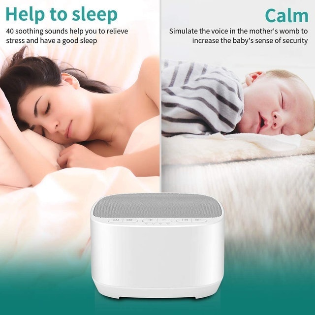 White Noise Machine 4