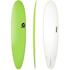 8'6" Foam Longboard