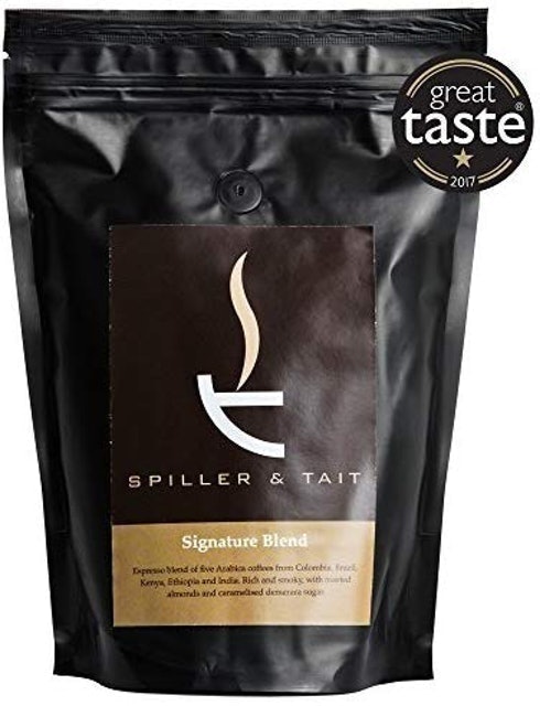 10 Best Ground Coffees | UK Coffee Barista Reviewed 1