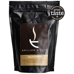 Signature Blend Ground Coffee