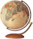 Nova Rico Optimus Globe 1