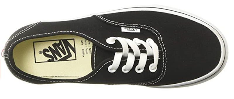 Authentic Skate Shoe 2
