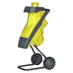 Impact Garden Shredder