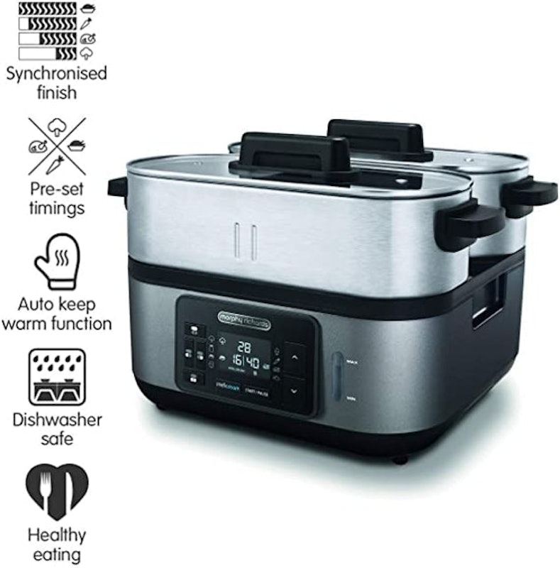 Intellisteam 2