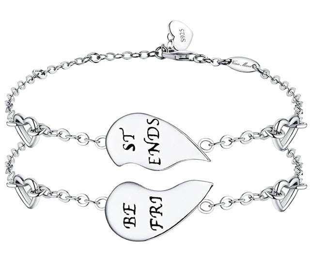 10 Best Friendship Bracelets UK 2024 | Estella Bartlett, Lola Rose and More 4