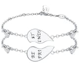 10 Best Friendship Bracelets UK 2024 | Estella Bartlett, Lola Rose and More 4