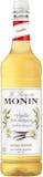 10 Best Coffee Syrups UK | Monin Torani and More 1