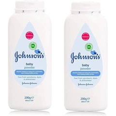 Baby Powder