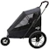 PETIQUE Luxury Dog Bike Trailer 1