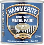 10 Best Paints for Metal UK | Rust-Oleum Hammerite and More 4