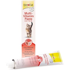 Multi-Vitamin Paste