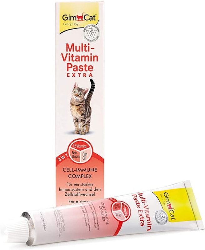 Multi-Vitamin Paste 1