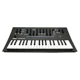 10 Best Synthesizers UK 2024 | Korg, Moog and More 3