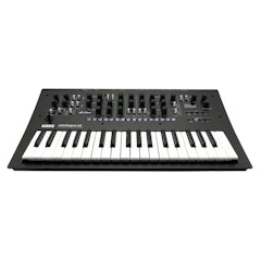 Minilogue XD
