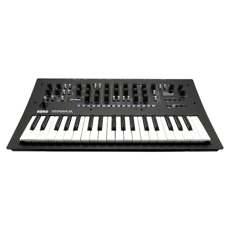 Minilogue XD 1