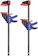 WorkPro Ratchet Bar Clamp Set 1