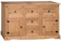 Mercers Furniture Corona Large Sideboard 1