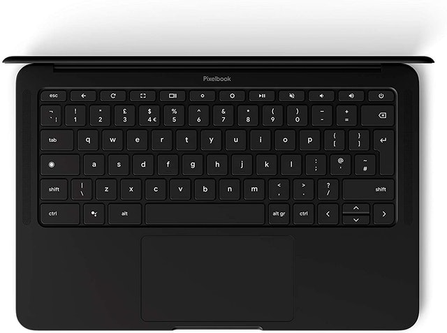 Pixelbook Go 2