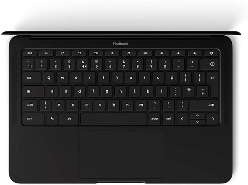 Pixelbook Go 2