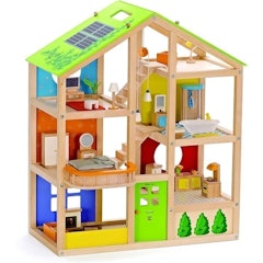 All Season House