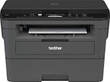 10 Best Laser Printers UK 2024 4
