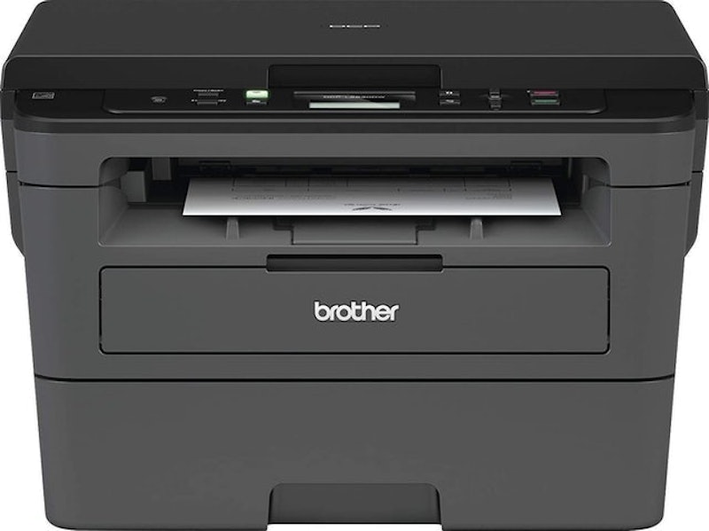 Mono Laser Printer 1