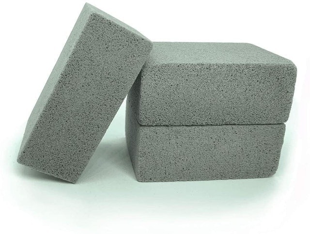 Grill Cleaner Stone 1