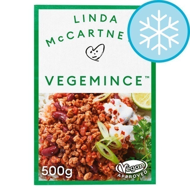 6 Best Veggie Mince | UK Nutritionist Reviewed 5