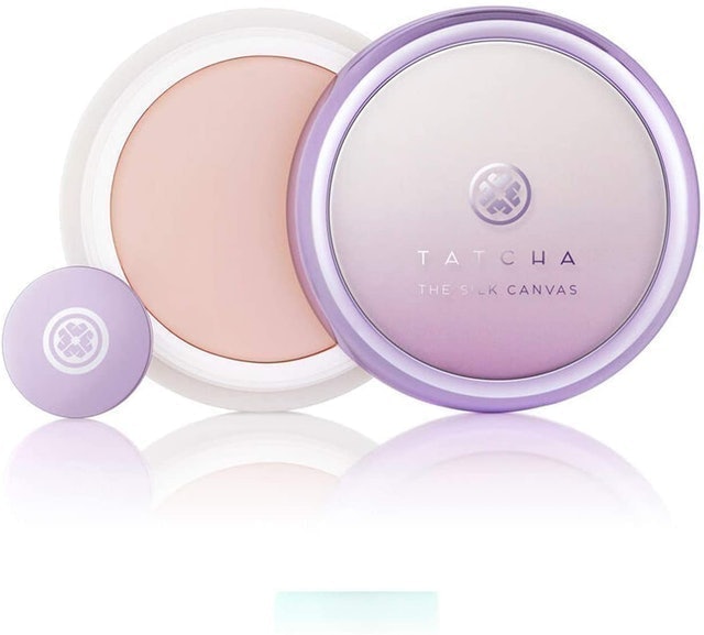 The Silk Canvas Protective Primer 1
