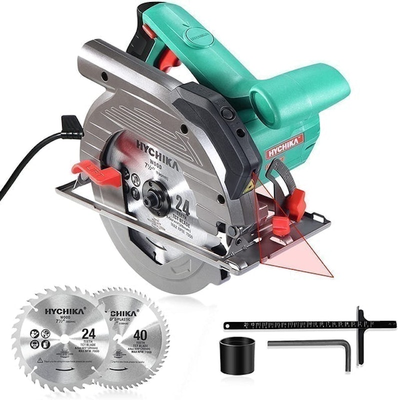 Circular Saw 1