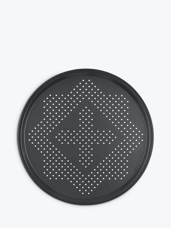 Classic Pizza Tray 1