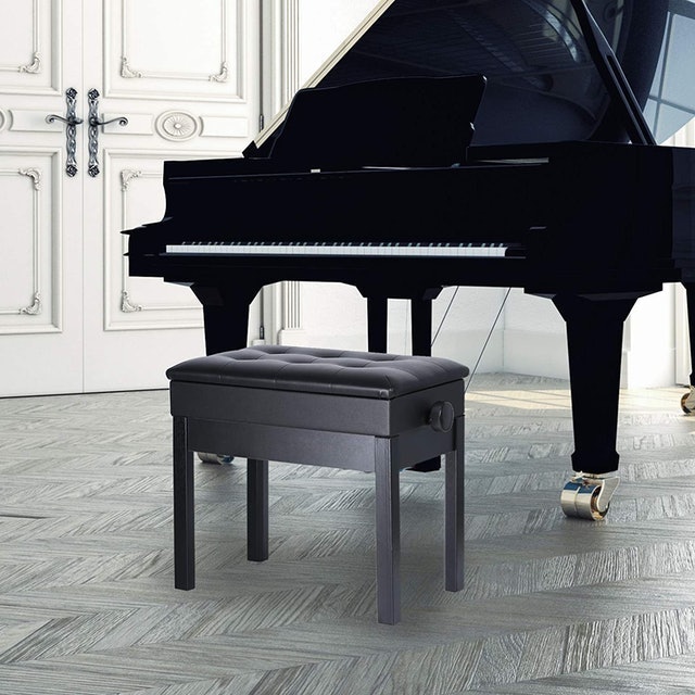 Piano Stool 4
