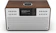 Revo Technologies SuperConnect Deluxe Multi-Format Table Radio 1